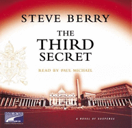 The Third Secret - Berry, Steve, and Michael, Paul (Read by)