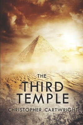 The Third Temple - Cartwright, Christopher