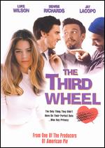 The Third Wheel - Jordan Brady