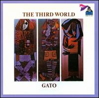 The Third World - Gato Barbieri