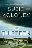 The Thirteen - Moloney, Susie