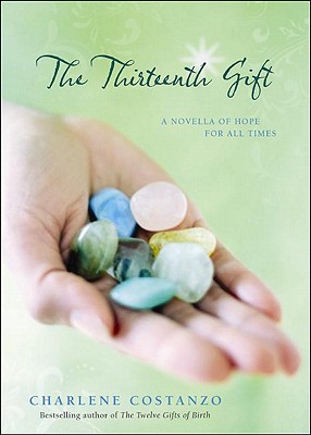 The Thirteenth Gift - Costanzo, Charlene