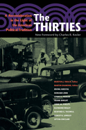 The Thirties: A Reconsideration in the Light of the American Political Tradition