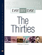 The Thirties - Books, Golson