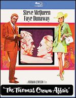 The Thomas Crown Affair [Blu-ray] - Norman Jewison