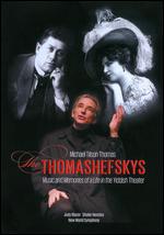 The Thomashefskys - 