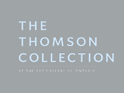 The Thomson Collection at the Art Gallery of Ontario: 5-Volume Set