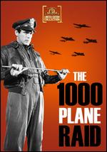 The Thousand Plane Raid - Boris Sagal