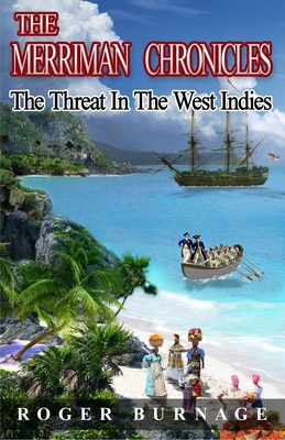 The Threat in the West Indies - Burnage, Roger