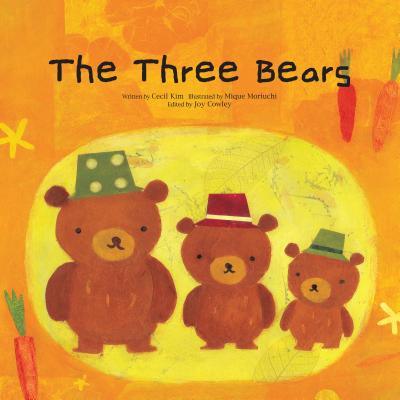 The Three Bears - Kim, Cecil