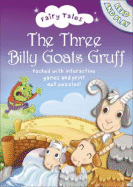 The Three Billy Goats Gruff - HarperCollins Childrens Books (Creator)