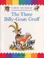 The Three Billy Goats Gruff