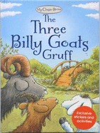 The Three Billy Goats Gruff