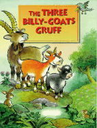 The Three Billy-Goats Gruff - Biro, Val