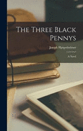 The Three Black Pennys