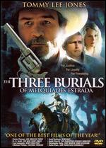 The Three Burials of Melquiades Estrada - Tommy Lee Jones