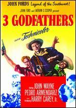 The Three Godfathers