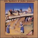 The Three Kingdoms - John Renbourn & Stefan Grossman