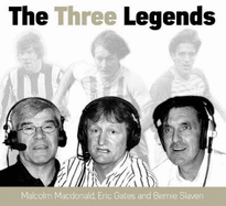 The Three Legends