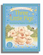 The Three Little Pigs