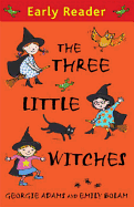 The Three Little Witches Storybook