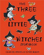 The Three Little Witches Storybook