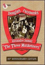 The Three Musketeers [95th Anniversary Edition]