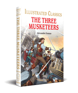 The Three Musketeers for Kids