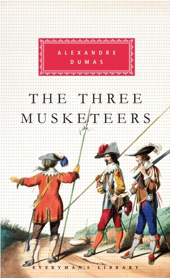 The Three Musketeers: Introduction by Allan Massie - Dumas, Alexandre, and Massie, Allan (Introduction by)