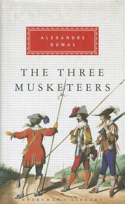 The Three Musketeers - Dumas, Alexandre, and Massie, Allan (Introduction by)