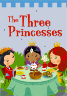 The Three Princesses - Speed Shaskan, Trisha