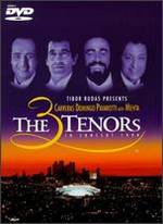 The Three Tenors: In Concert 1994