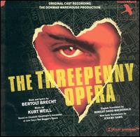 The Threepenny Opera (The Donmar Warehouse Production) [Original Cast Recording] - 1994 London Revival Cast