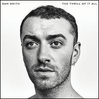 The Thrill of It All [LP] - Sam Smith