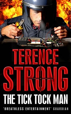 The Tick Tock Man - Strong, Terence