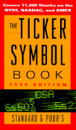 The Ticker Symbol Book