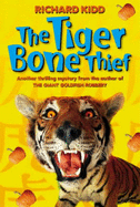 The tiger bone thief