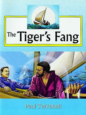 The Tiger's Fang: Graphic Novel - Twitchell, Paul
