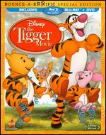 The Tigger Movie [Blu-ray] - Jun Falkenstein