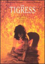 The Tigress - Karin Howard