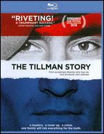 The Tillman Story [Blu-ray] - Amir Bar-Lev