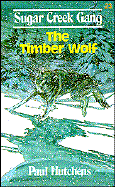 The Timber Wolf