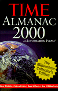 The Time Almanac