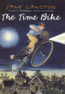 The Time Bike - Langton, Jane, Mrs.