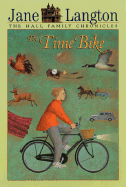 The Time Bike - Langton, Jane, Mrs.