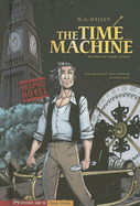 The Time Machine: A Graphic Novel