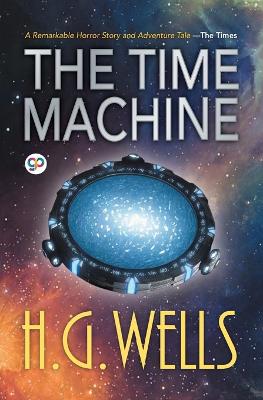 The Time Machine - Wells, Hg