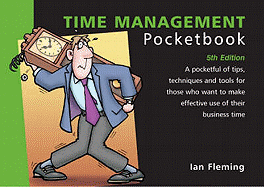 The Time Management Pocketbook