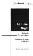 The Time: Night