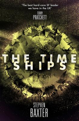 The Time Ships - Baxter, Stephen